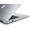 thumbnail image 4 of Restored Apple MacBook Air 13.3" (2017) Z0UU1LL/A Intel Core i7 - 8GB Memory, 128GB SSD - Silver (Refurbished), 4 of 4
