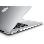 Restored Apple MacBook Air 13.3 (2017) MQD32LL/A Intel Core i5 - 8GB Memory, 128GB SSD - Silver