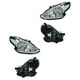 thumbnail image 1 of Par de FAROS VERSA 2016 al 2018 NISSAN Genérica ., 1 of 4