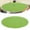 Green, variant on Absorb Vibration, Improve Sound Quality with Turntable Platter Mat, Upgrade LP Record Players, Reduce Noise, Tighter Bass, 12in Rubber Pad for Rega, Fluance, Music Hall