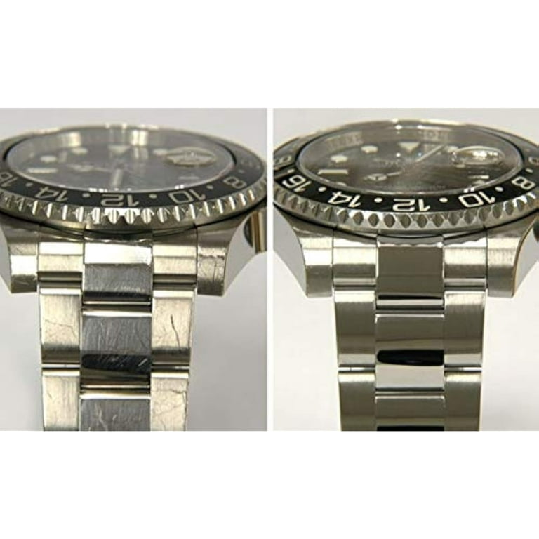 CAPE COD Fine Metal Polish Cloth 2pk 4x 6 Watches Jewelry Cleans & Polish  New!