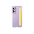 thumbnail image 2 of Funda para Samsung Galaxy S21 FE 5G Antigolpes Lavanda, 2 of 9