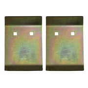 Skyjacker Skid Plate 1994-2001 Dodge Ram 2500 4 Wheel Drive