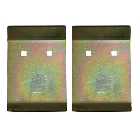 Skyjacker Skid Plate 1994-2001 Dodge Ram 2500 4 Wheel Drive