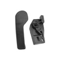 thumbnail image 2 of Auto Hood Latch Release Handle Bracket 1J1823533 Engine Bonnets Open Handle Premium Spare Parts Easy to Install Replacement Professional , Black, 2 of 8