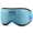 Blue, variant on 3D Sleep Mask with Bluetooth Headphones, Sleeping Headphones for Side Sleepers, Zero Eye Pressure, Adjustable Sleep Eye Mask, Ultra-Thin Stereo Speakers Perfect for Sleeping