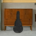 thumbnail image 1 of FESTFENDS 2Pcs Universal Fit Guitar Bags with Waterproof Oxford Cloth for Acoustic and Folk Instruments, 1 of 6