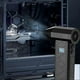 thumbnail image 2 of Mini Turbo Jet Fan,130000 RPM Mini Air Blower 3 Wind Speed,B, 2 of 5