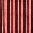 thumbnail image 1 of Ahgly Company Machine Washable Indoor Square Abstract Red Modern Area Rugs, 7' Square, 1 of 4