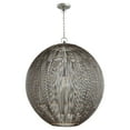 thumbnail image 4 of Quorum Lighting - 1 Light Pendant In Transitional Style-28 Inches Tall and 26.25, 4 of 4