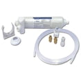 thumbnail image 1 of Kit Filtro Refrigerador Servimatic 10 Piezas 2M Manguera, 1 of 2