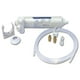 thumbnail image 1 of Kit Filtro Refrigerador Servimatic 10 Piezas 2M Manguera, 1 of 2