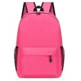 thumbnail image 4 of 2023 New Casual Backpack Female Fashion Ladies Bagpack Satchel Shoulder Bag, 4 of 7
