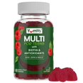 thumbnail image 1 of Gomitas multivitamínicas YUM-V'S Teen con biotina y antioxidantes, 1 of 8