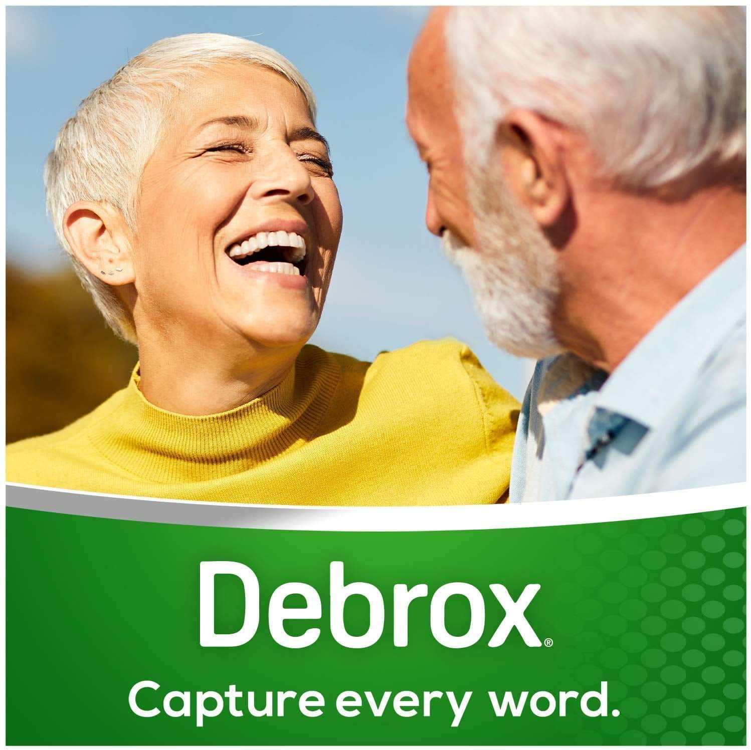 Debrox Earwax Removal Drops With Bulb - 0.5 Oz, 3 Pack