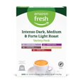 thumbnail image 1 of Café Amazon Fresh Intenso Pack Surtido de 50 Cápsulas, 1 of 7