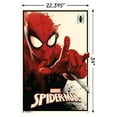 thumbnail image 6 of Glow - Marvel Spider-Man Glow-In-The-Dark Wall Poster,, 6 of 6