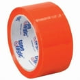thumbnail image 2 of Tape Logic® Carton-Sealing Tape, 3" Core, 2" x 55 Yd., Orange, Pack Of 18, 2 of 5