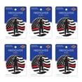 thumbnail image 4 of Firefighter Button, 2", (6/Pkg), 4 of 12