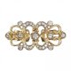 thumbnail image 1 of Broche con clip para suéter,Broche para cuello de suéter,broche para cárdigan,Pinzas para chal para vestidos de capa medieval,Broches para camisa con cierre para disfraz de mujer y, 1 of 8