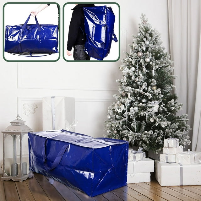 Christmas Tree Storage Bag Can Store Christmas Christmas Storage Containers for Organizing Organizers And Storage Closet Baby Clothes Organizers And Storage Closet Fabric Storage Organizer