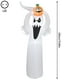 thumbnail image 3 of Decoraciones de calabaza inflables Yotijar Halloween Fantasma inflable, 3 of 8