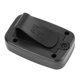 thumbnail image 3 of Convex Central Rearview Mirror 180 Degree Wide Angle Panoramic View Fit for Yamaha, 3 of 3