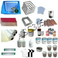thumbnail image 2 of INTBUYING Kit de Séchage à Double Roues 3 Couleurs 4 Stations avec Écran Rotatif pour Machine de Séchage DIY, 2 of 9