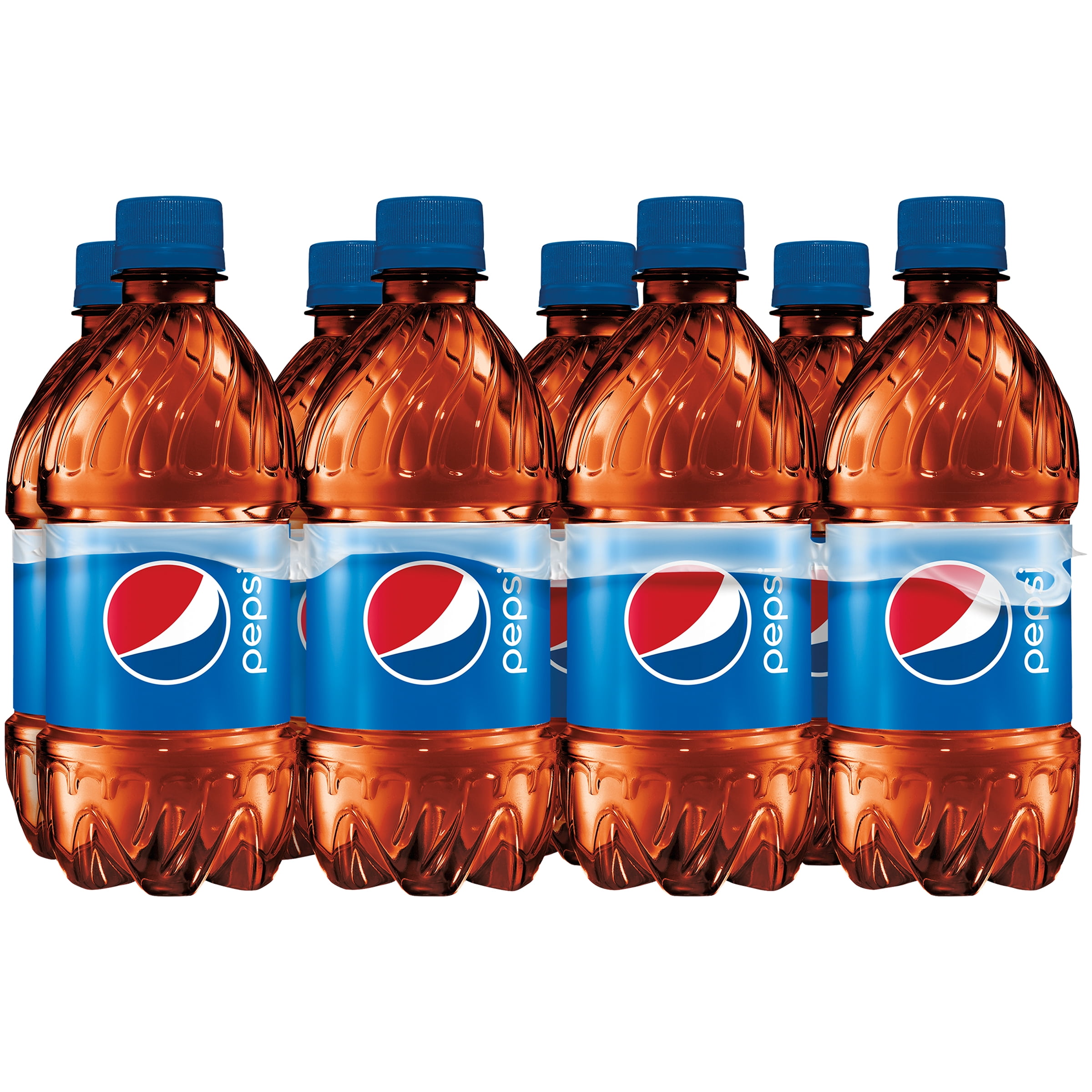 Pepsi Soda 12 Fl Oz 8 Count Walmart Com Walmart Com