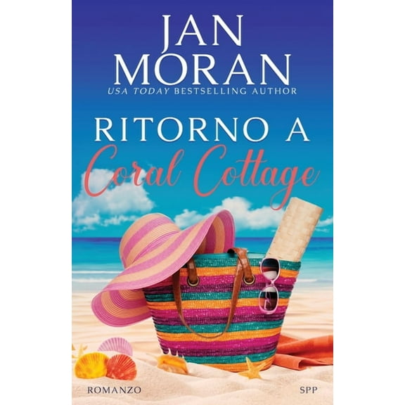 Coral Cottage Italiano Ritorno a Coral Cottage, Book 1, (Paperback)
