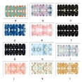 thumbnail image 3 of Minnieouse Accesorios para decoración de uñas para mujer, parche de cubierta completa extraíble para manualidades, decoración adhesiva de Arte de uñas Tipo4, 3 of 6