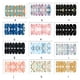 thumbnail image 5 of Seitruly Accesorios para decoración de uñas para mujer, parche de cubierta completa, calcomanías de manicura estrellada Type11 Type2 NO2, 5 of 6
