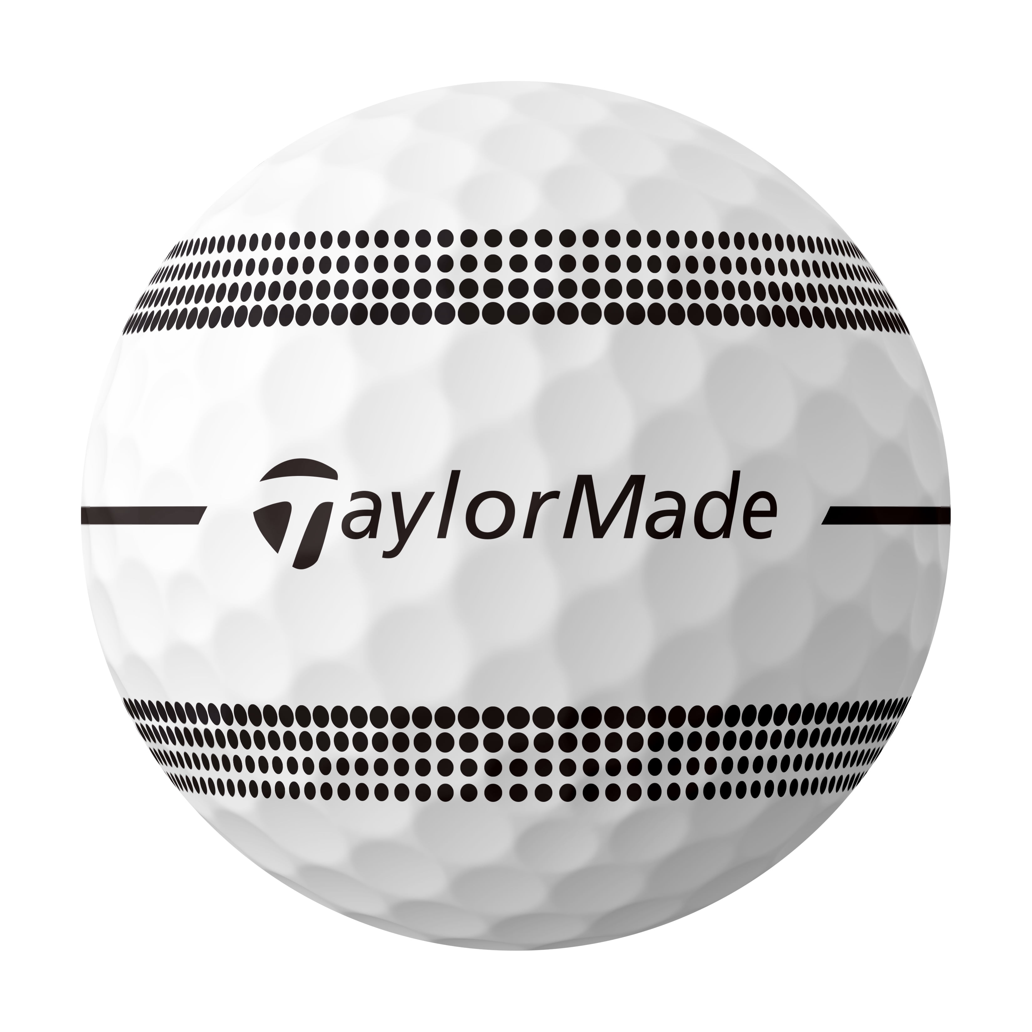 YONTORY✴︎TaylorMade 限定品TP5x Stripe Buy TaylorMade TP5x Stripe White Golf Balls | Golf Discount