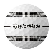 TaylorMade TP5 Stripe Golf Balls