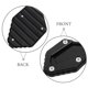 thumbnail image 3 of SHOWERORO De Soporte Para Caballete De Motocicleta Resistente Y Duradera Para Uso Universal, 3 of 8