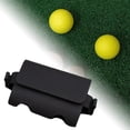 thumbnail image 2 of Storage Pouch Waist Belt for On-Course Convenience and Stylish Easy, 2 of 6