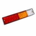 thumbnail image 3 of Waterproof Tail Light, Bright Easy Install Rear Light, For Trailers For Boat, 3 of 8