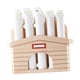 thumbnail image 1 of 10 Clips para Alimentos Strade Fareast Limited Herméticos Reutilizables para sellar alimentos, 1 of 8