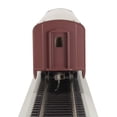thumbnail image 3 of Bachmann HO Scale 85' Smooth-Side Passenger Coach Lighted Pensylvania/PRR #4251, 3 of 5