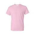 thumbnail image 2 of Gildan - DryBlend T-Shirt - 8000 - Light Pink - Size: 3XL, 2 of 3