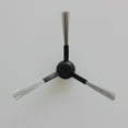 thumbnail image 3 of 6pcs Corner Side Brush For Tefal for X-PLORER SERIE 130 AI Robot Vacuum Cleaner, 3 of 11