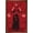 Bronze Framed Version, variant on Marvel WandaVision - Scarlet Witch Wall Poster, 22.375" x 34"
