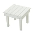 thumbnail image 2 of Little Colorado Childs Adirondack End Table, 2 of 4