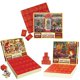 thumbnail image 1 of Calendario de Adviento de Navidad 2024 Rompecabezas de Navidad para niños adultos Calendario de cuenta regresiva de 24 días para niños niñas Rompecabezas 24 cajas Regalo de fiesta, 1 of 5