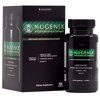 Nugenix Men's Daily Testosterone Multivitamin - 19 Vitamins and Minerals, Supports Free Testosterone