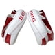 thumbnail image 2 of Manoplas de boxeo ARC, guantes de boxeo, objetivos de mano ergonómicos para Muay Thai, multiusos Rojo, 2 of 9