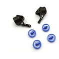 thumbnail image 2 of Kyosho IF631 Aluminum Knuckle Arm Left Right/Gunmetal/Mp10, 2 of 2