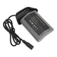 thumbnail image 3 of Camera Charger Accessories,EL18 DC Coupler Kit Camera Coupler Adapter Kit Dummy Battery Adapter Kit Precision Engineered, 3 of 14