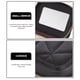 thumbnail image 4 of FELTECHELECTR bolsa de maquillaje, bolsa para lápiz labial, brillo de labios, bolsa pequeña, bolsa de almacenamiento con espejo, 4 of 7