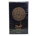 thumbnail image 1 of Lattafa Asad Eau De Parfum Spray For Unisex 100ml, 1 of 4
